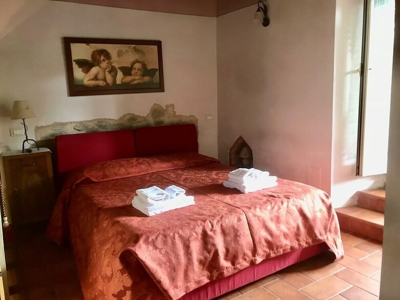 Apartamento Residence Le Gagliarde