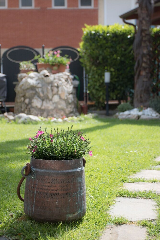 Apartamento Residence Le Gagliarde
