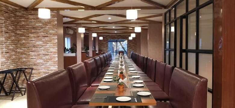 V One Hotel-ambara Elite