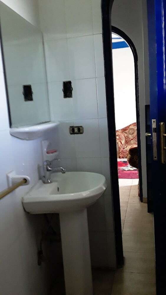 Hotel Blue House
