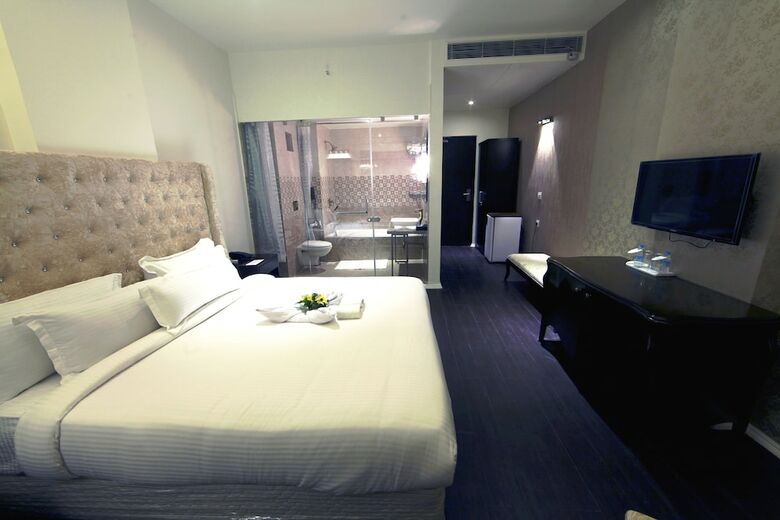 Hotel Nakshatra
