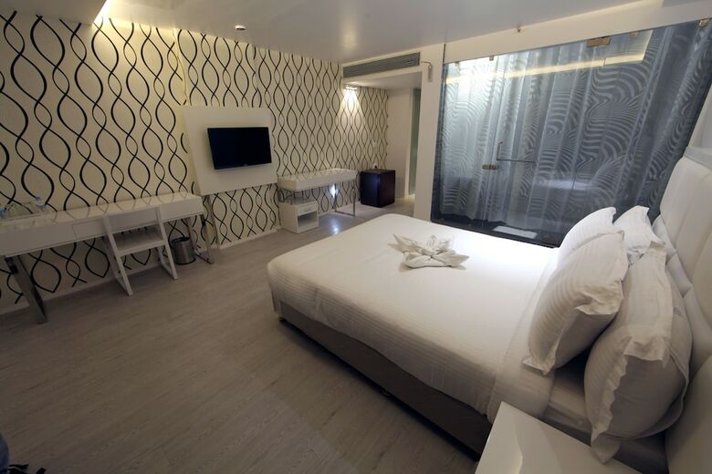 Hotel Nakshatra