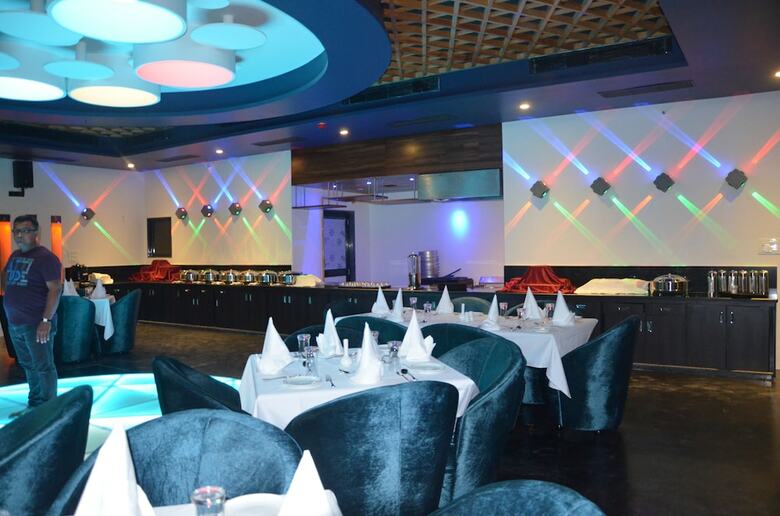 Hotel Nakshatra