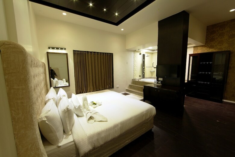 Hotel Nakshatra