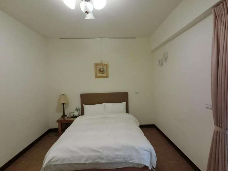 Mast Hotel