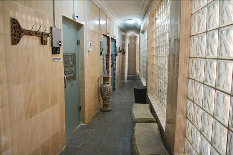 Hotel Aishar Residence
