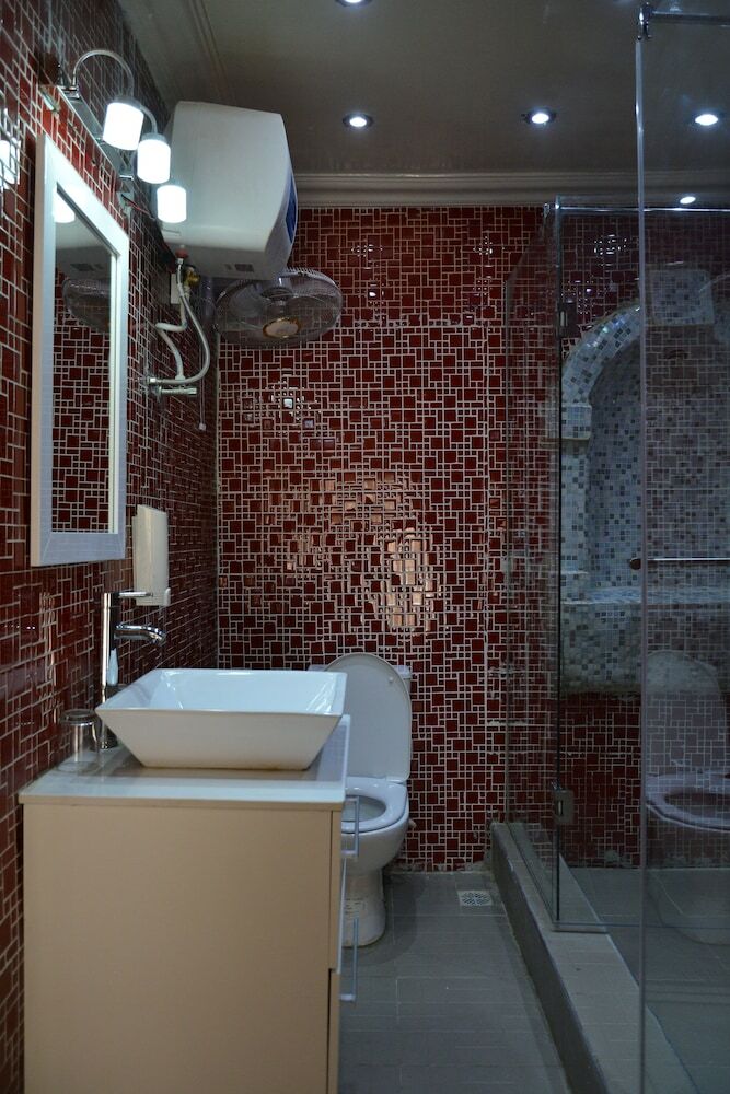Hotel Aishar Residence