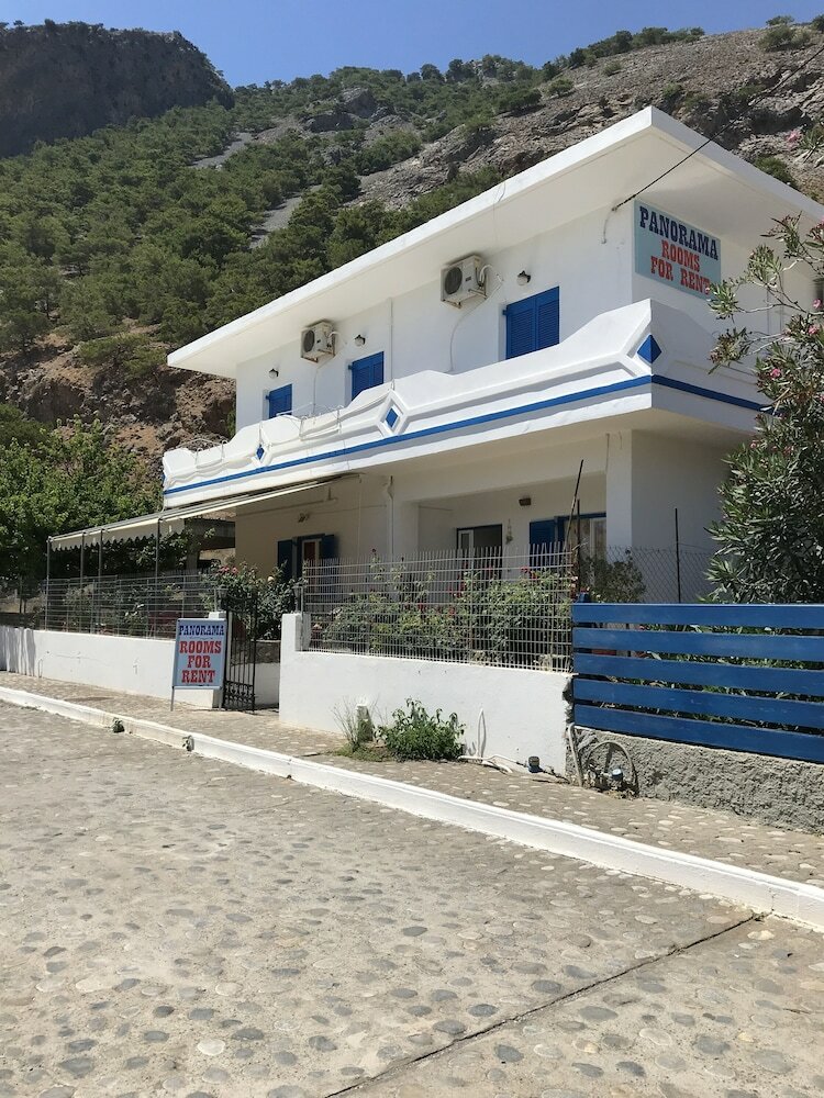 Hotel Panorama Rooms