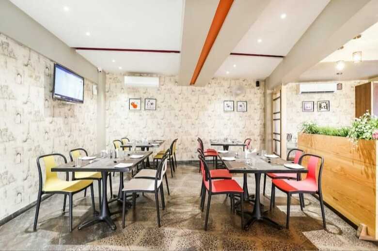 Hotel Shiv Palace