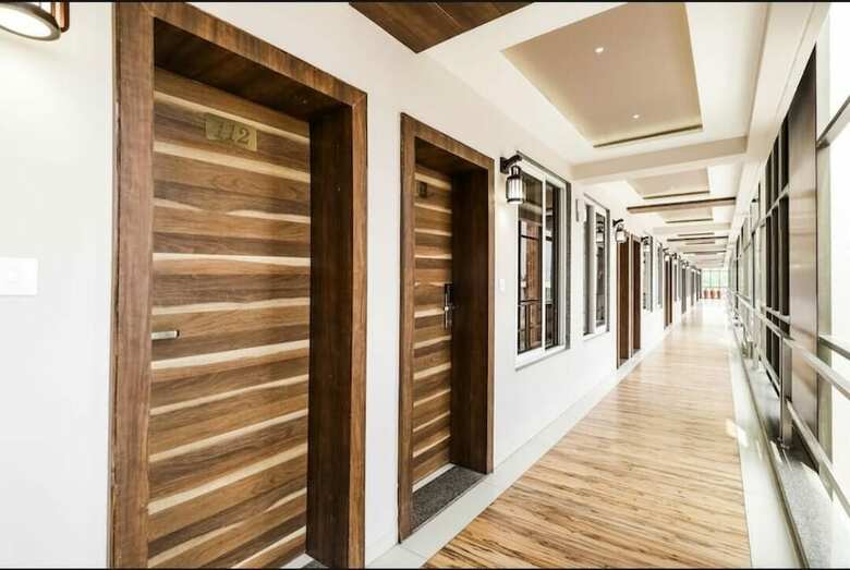 Hotel Shiv Palace