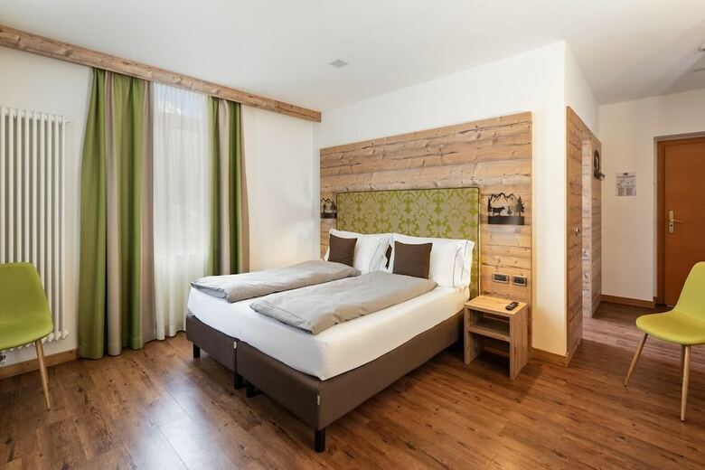 Hotel Pejo