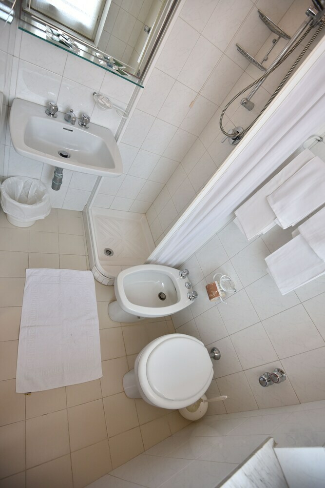 Residencia Silvimarina Sea Resort