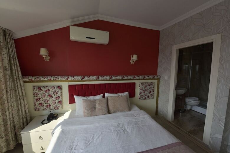 Nova  Roma Hotel