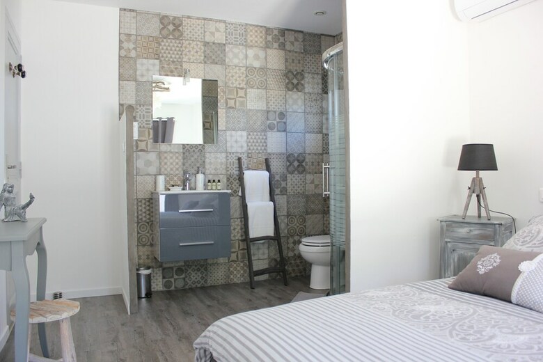 Bed And Breakfast Les 5 Arches