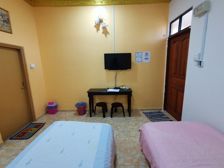 Hotel Oyo 89887 Chalet Yunie