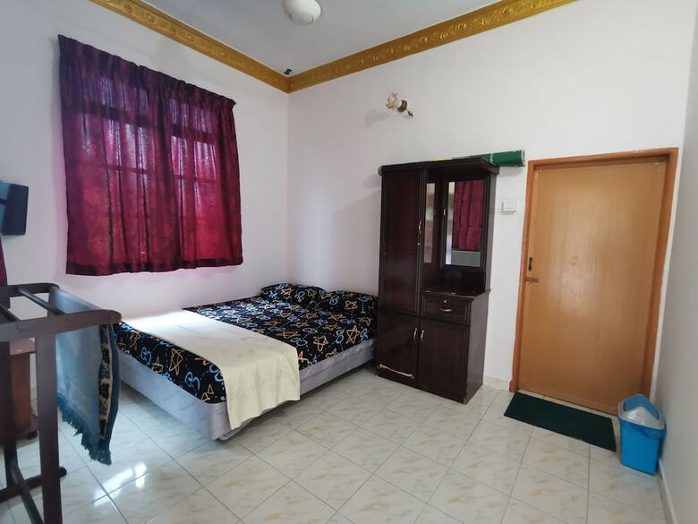 Hotel Oyo 89887 Chalet Yunie
