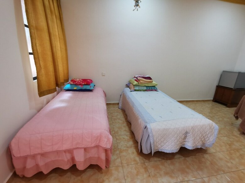 Hotel Oyo 89887 Chalet Yunie