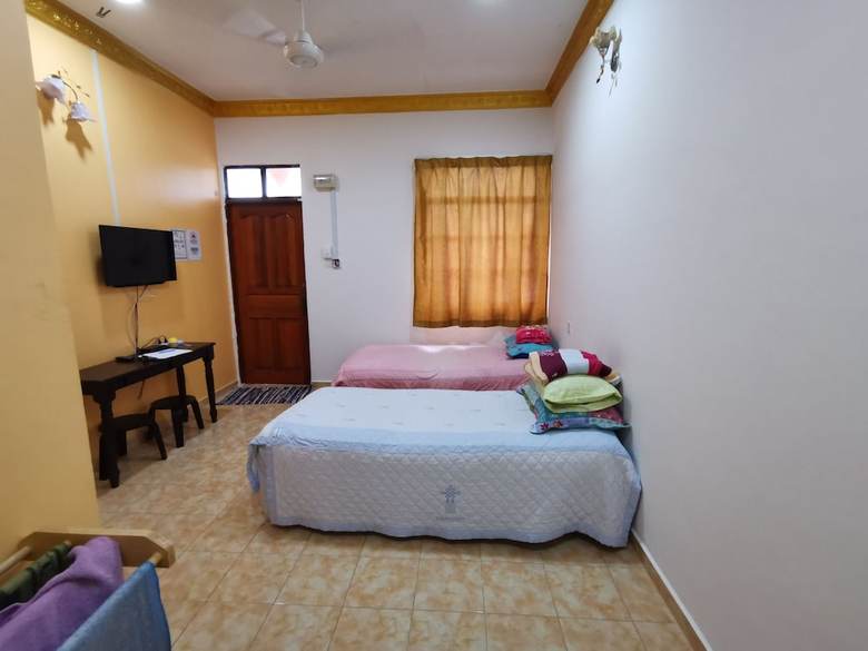 Hotel Oyo 89887 Chalet Yunie