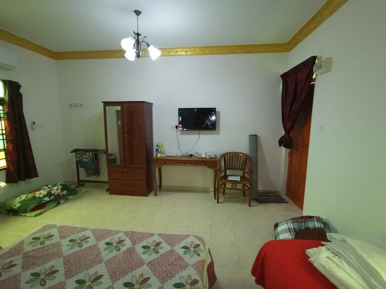 Hotel Oyo 89887 Chalet Yunie
