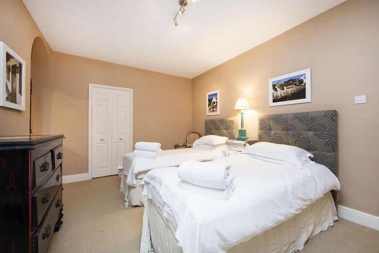 Apartamento Palace Place Mansions - Elegant English Home In Kensington For Large Families