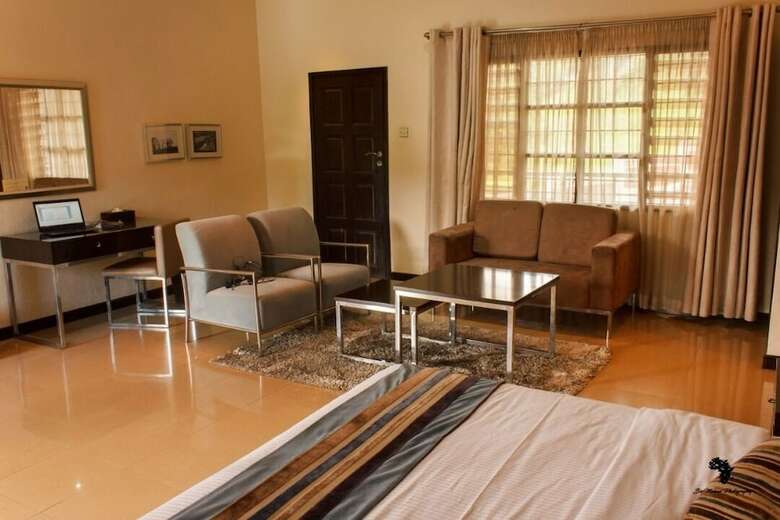 Hotel Cedar Place