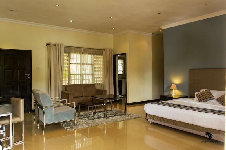 Hotel Cedar Place