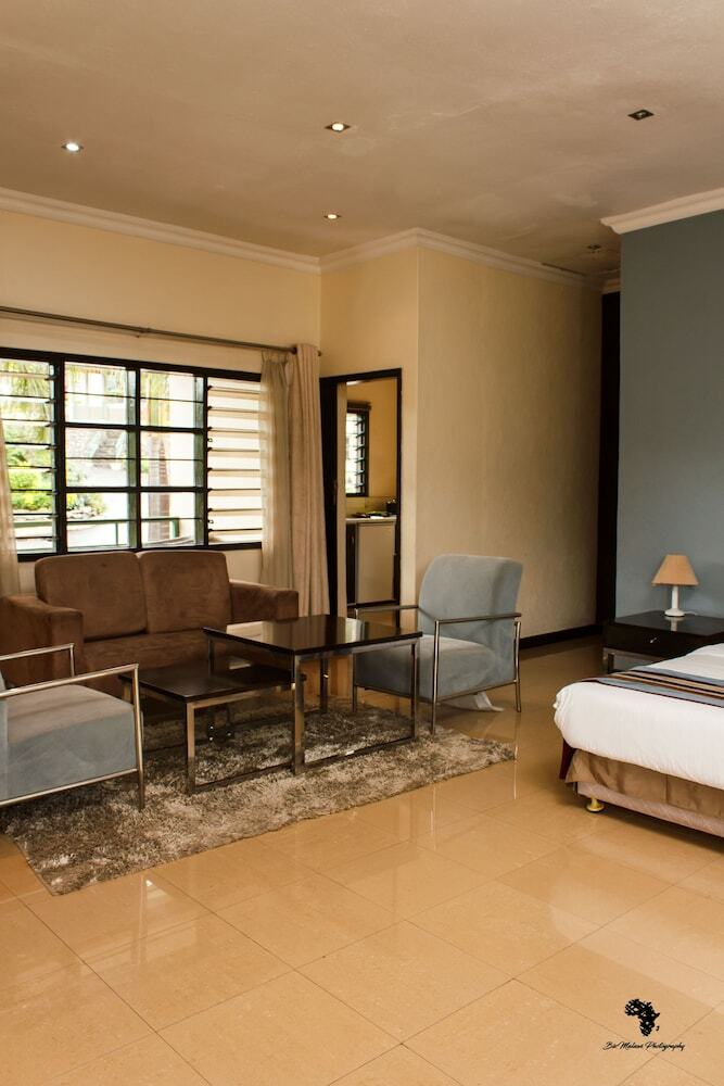Hotel Cedar Place