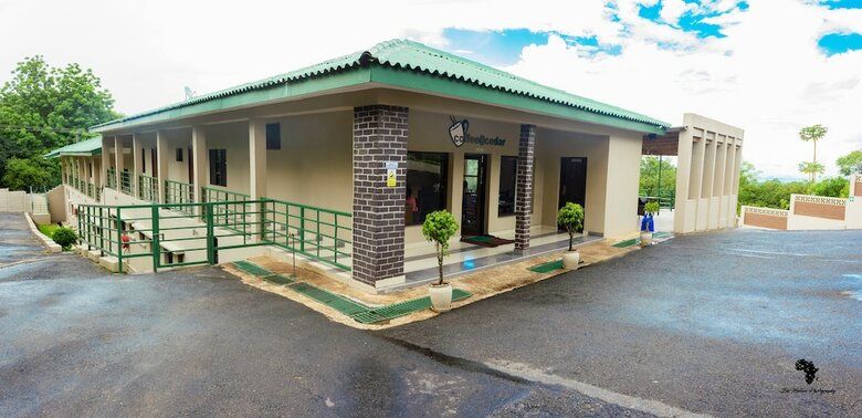 Hotel Cedar Place