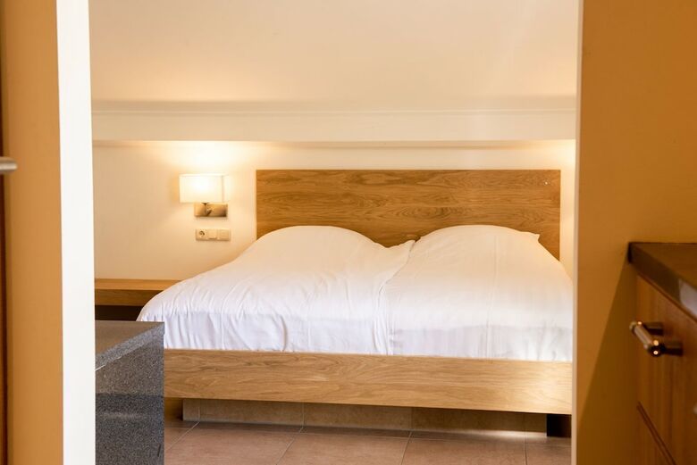 Hotel Hof Van Salland