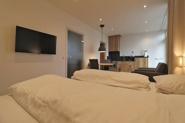 Hotel Hof Van Salland