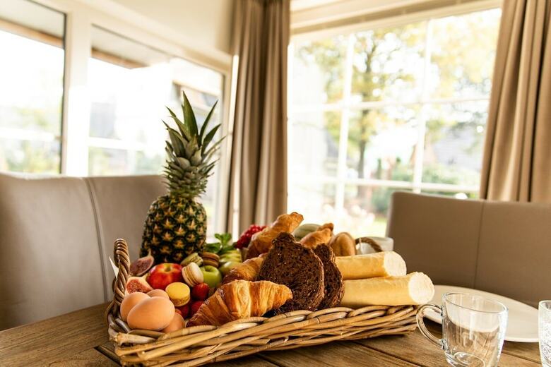 Hotel Hof Van Salland