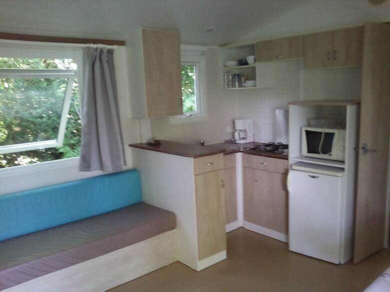 Camping De Kern�jeune