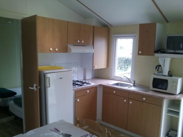 Camping De Kern�jeune