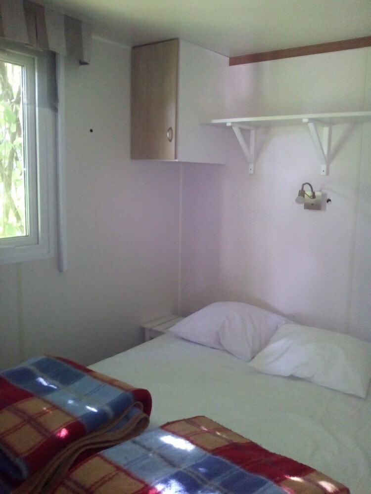 Camping De Kern�jeune