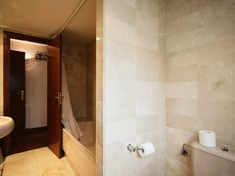 Apartamento Mycityhome - Escorial