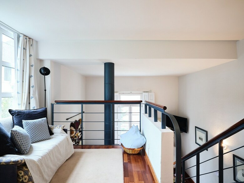 Apartamento Mycityhome - Escorial