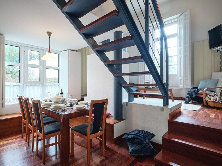 Apartamento Mycityhome - Escorial