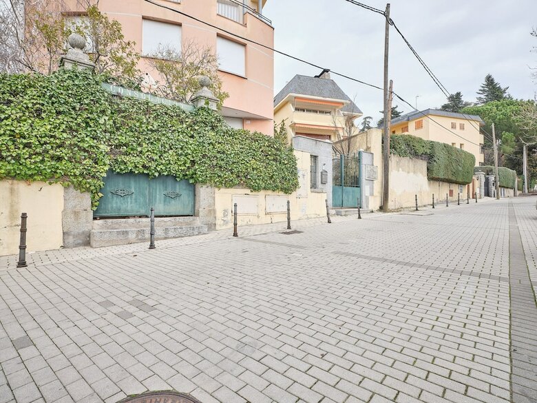 Apartamento Mycityhome - Escorial