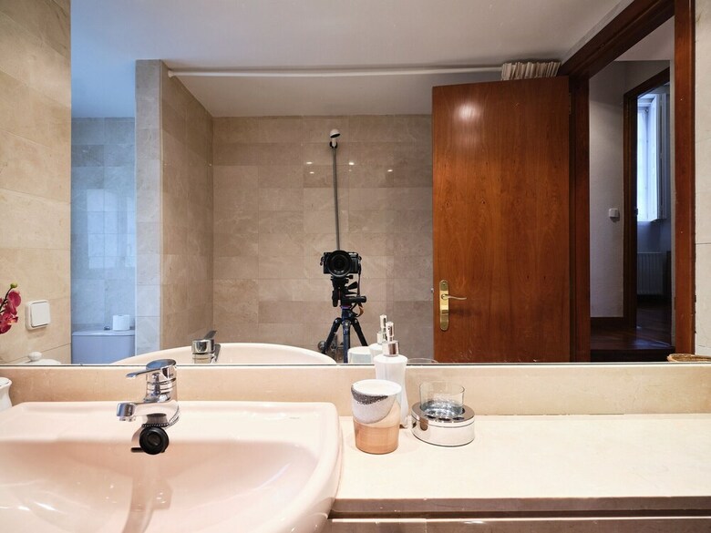 Apartamento Mycityhome - Escorial