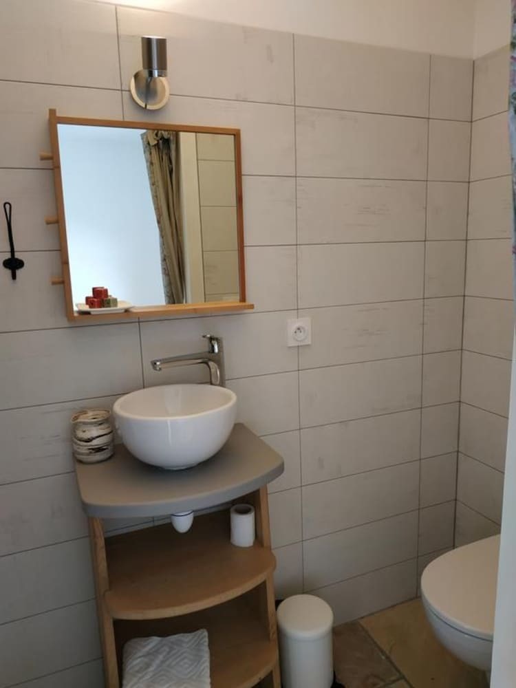 Bed & Breakfast Maison Hordago
