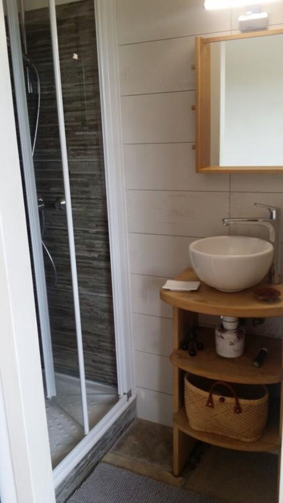 Bed & Breakfast Maison Hordago
