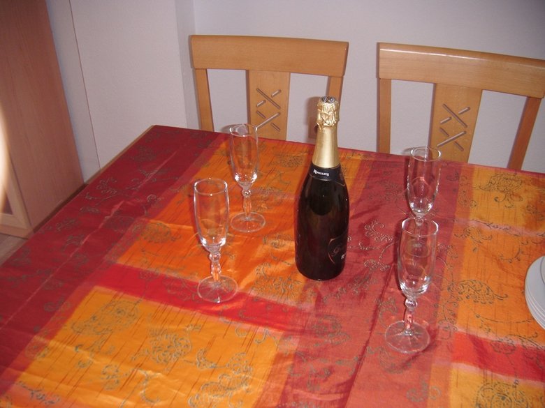 Apartment Low Cost Real de Torrequebrada