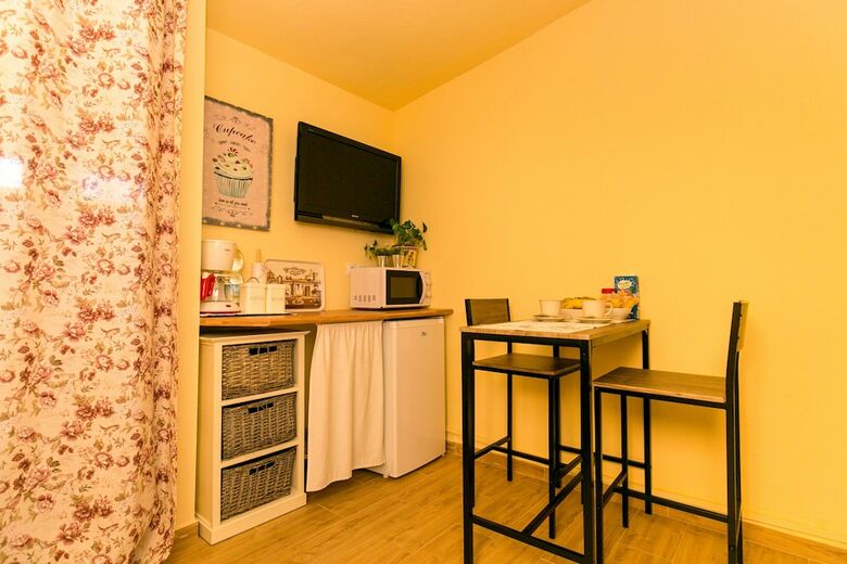 Bed & Breakfast La Casita de Mar�a