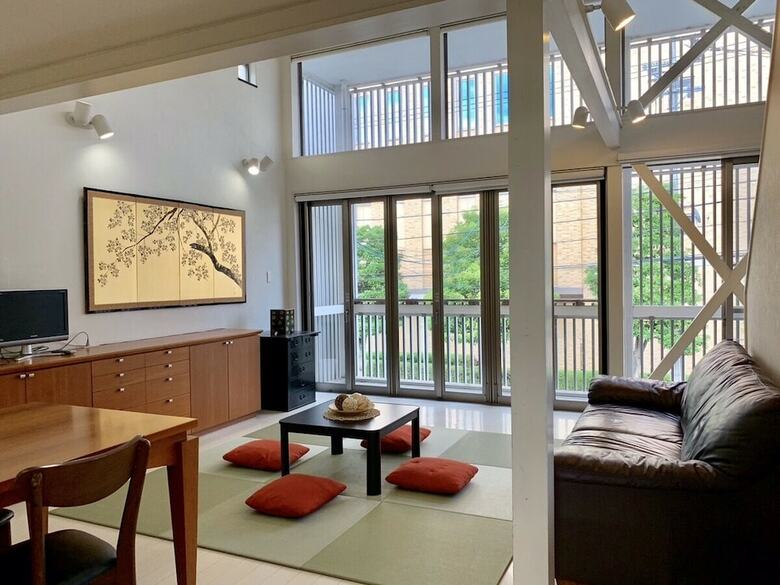 Guesthouse Maiko Kyoto Station