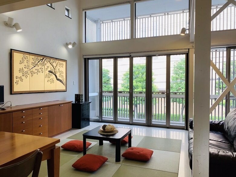 Guesthouse Maiko Kyoto Station