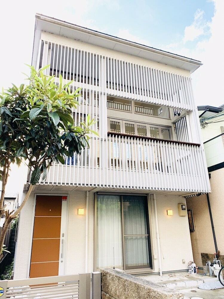 Guesthouse Maiko Kyoto Station