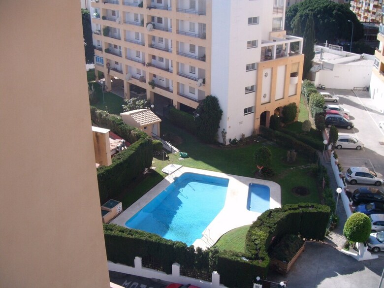Apartamentos Studio Low Cost Corinto Estudio