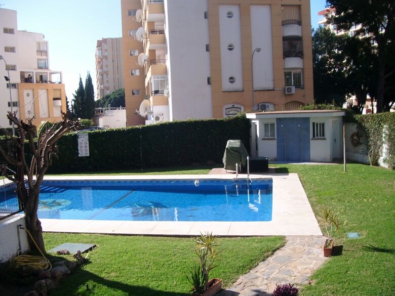 Apartamentos Studio Low Cost Corinto Estudio