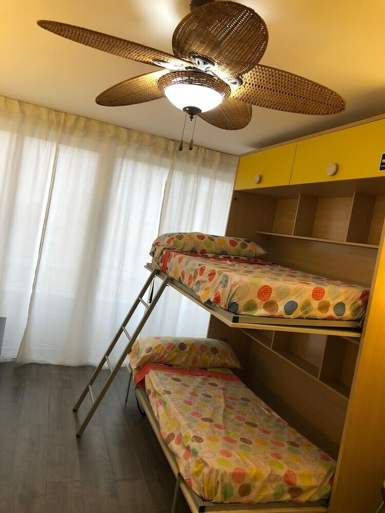 Apartamentos Studio Low Cost Corinto Estudio