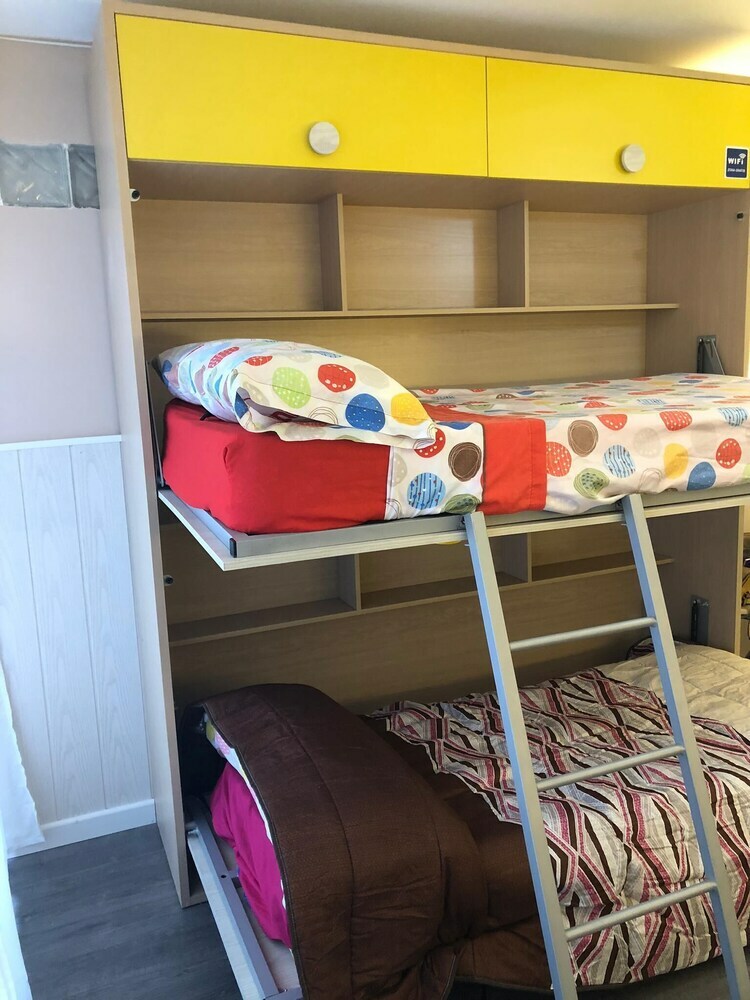 Apartamentos Studio Low Cost Corinto Estudio